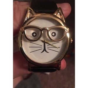 Cat Watch